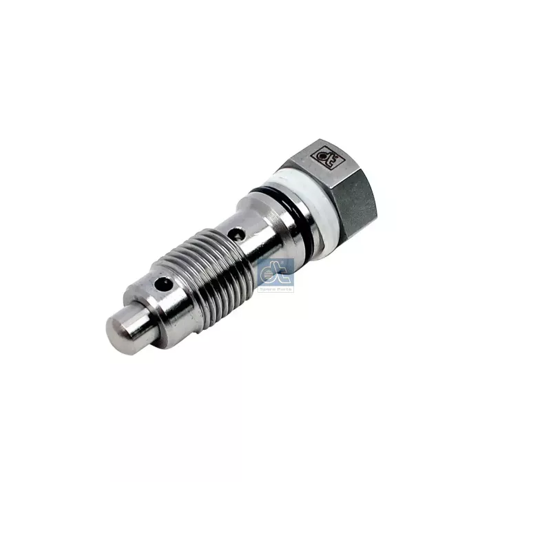 Valve de limitation de pression M16 x 1,5, L: 57.5 mm Pour Mercedes-Benz Actros 2, Actros 3, Axor, Atego - 3164600284