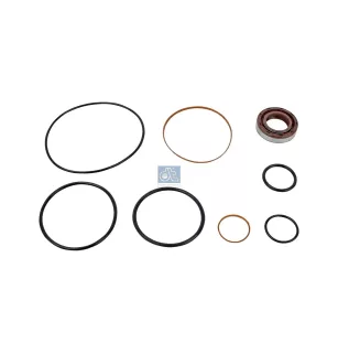 Kit de réparation, pompe de direction Pour MAN CLA, D-engines, E-engines, G/M/F 90, Lion's, L/M/F/E 2000, N-Busse