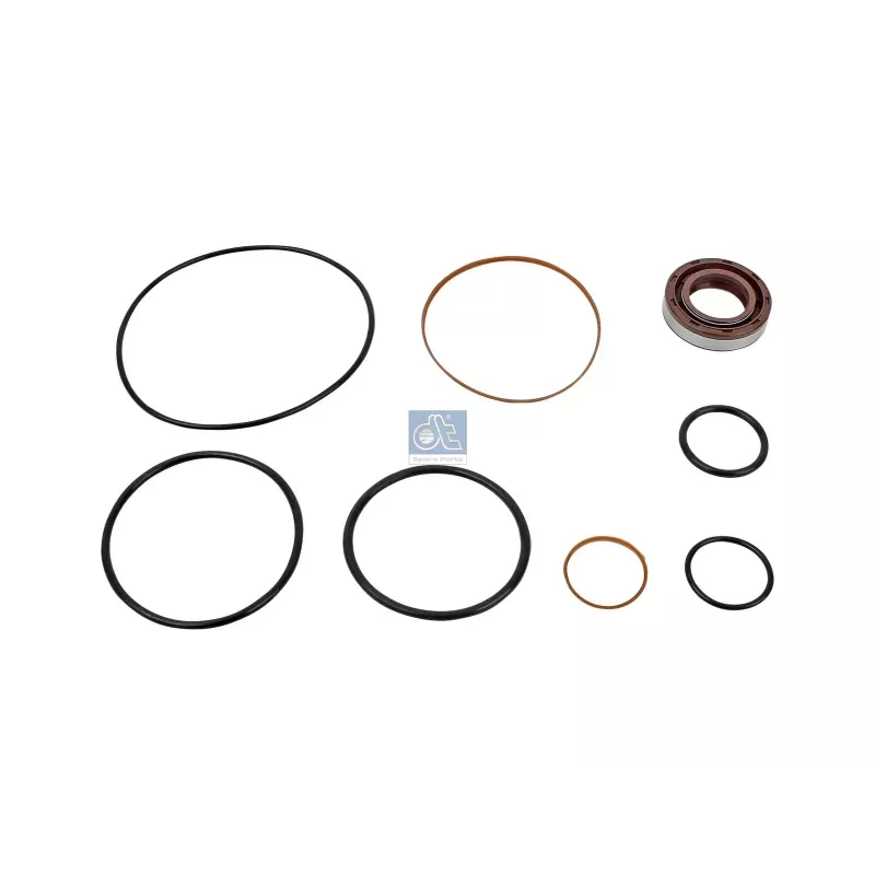 Kit de réparation, pompe de direction Pour MAN CLA, D-engines, E-engines, G/M/F 90, Lion's, L/M/F/E 2000, N-Busse