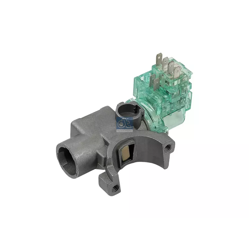 Blocage de direction Pour Mercedes-Benz OM 300 - (L-Serie), Transporter - 667 462 0430 - A667 462 0430