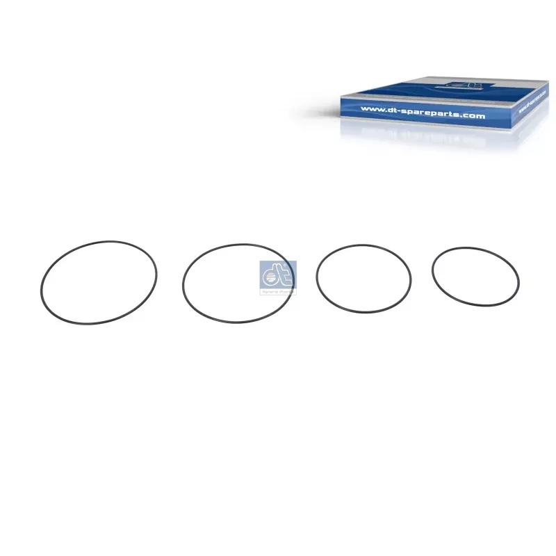 Kit de réparation, boitier de direction Pour Mercedes-Benz Actros 2, Actros 3, Atego 1, Axor - 0004600200 - 0004604000
