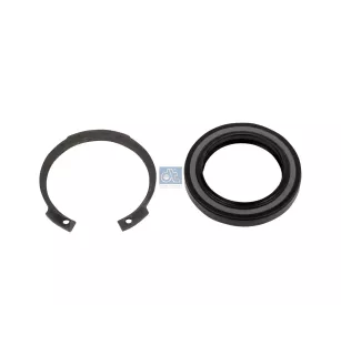 Kit de réparation, boitier de direction Pour Mercedes-Benz Actros 2, Actros 3, Axor, Atego 1 - 0004600300 - A0004600300