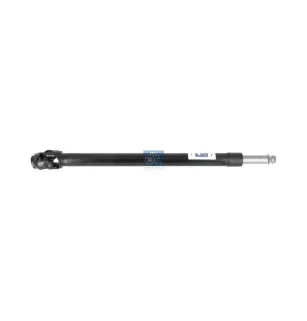 Colonne de direction D: 38 mm, Lmin: 600 mm, Lmax: 1060 mm Pour Mercedes-Benz Actros 1, Actros 2, Actros 3, Axor - 942 460 4709