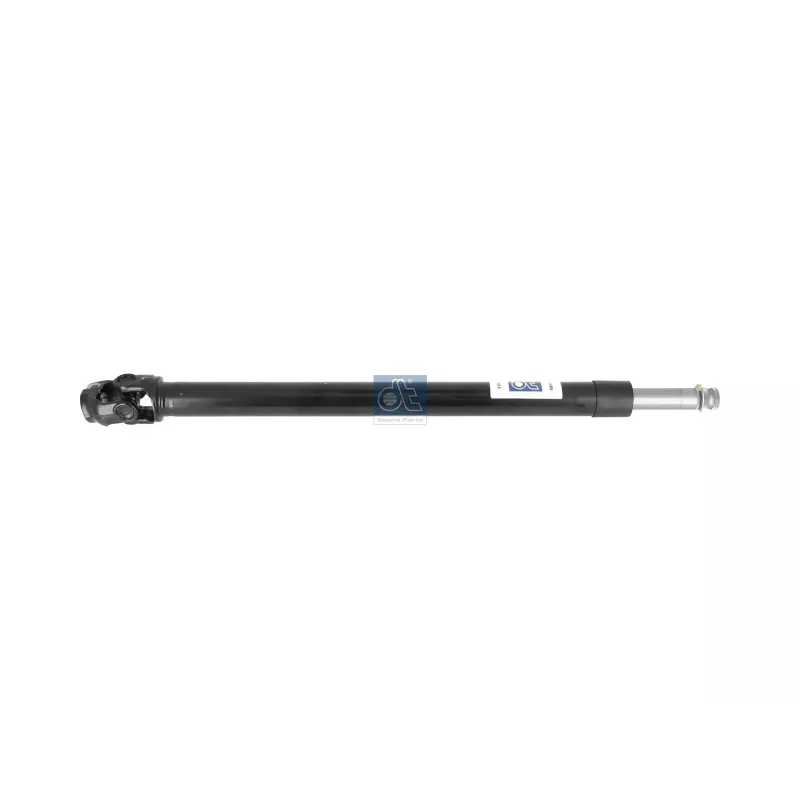 Colonne de direction D: 38 mm, Lmin: 600 mm, Lmax: 1060 mm Pour Mercedes-Benz Actros 1, Actros 2, Actros 3, Axor - 942 460 4709