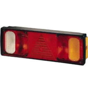 Hella 2vp 340 450-021 rear light