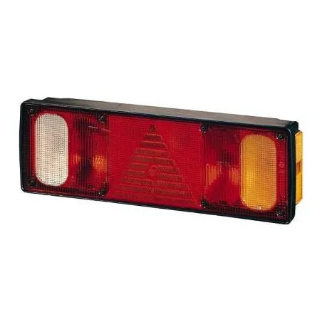 Hella 2vp 340 450-021 rear light