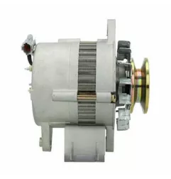 Alternador Isuzu 30A Andre Niermann 026542 Nikko 0330006540 ​​​​Nikko 0330006541