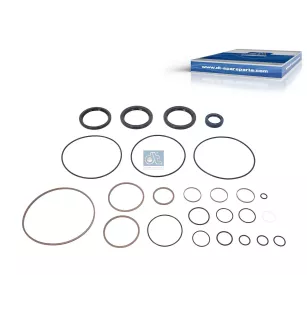Kit de réparation, boitier de direction Pour Mercedes-Benz Actros 1