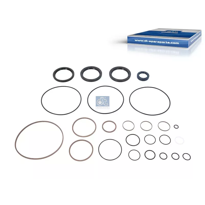 Kit de réparation, boitier de direction Pour Mercedes-Benz Actros 1 Kit de réparation, boitier de direction Pour Mercedes-Benz Actros 1