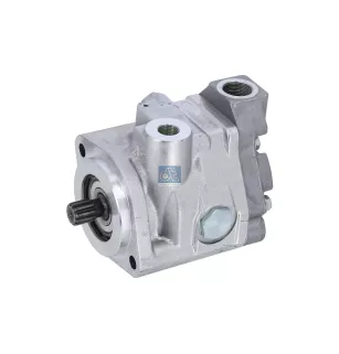 Pompe de direction 150 bar Pour Mercedes-Benz Actros 4, Antos, Arocs - 960 460 0280 - A960 460 0280