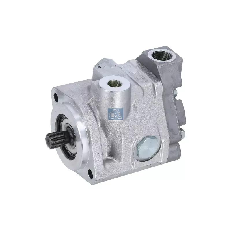 Pompe de direction 150 bar Pour Mercedes-Benz Actros 4, Antos, Arocs - 960 460 0280 - A960 460 0280