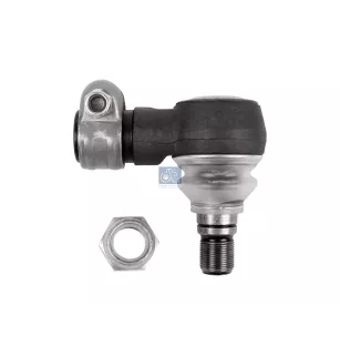Rotule, filetage à droite, C: 30 mm, M22 x 1,5R, L: 95 mm Pour DAF 45/55/65/75/85/95, CF, XF - 0273203 - 0648636 - 1399724