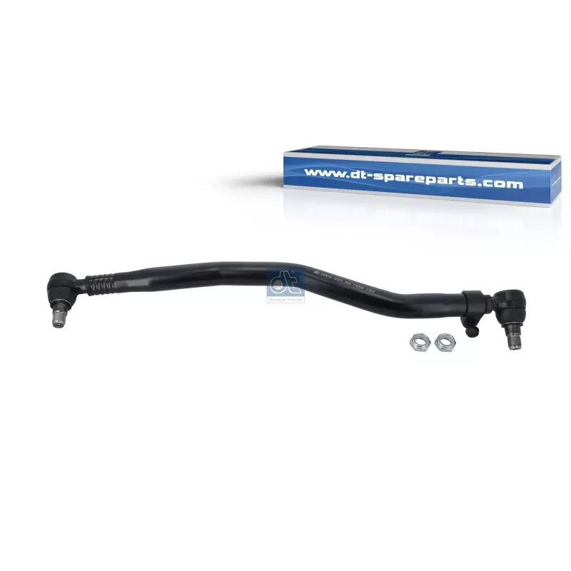 Barre de direction Pour Mercedes-Benz Atego 3 - 967 460 2905 - A967 460 2905