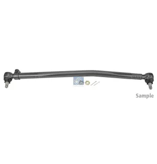 Barre de direction, L: 909 mm pour DAF LF - 1401932