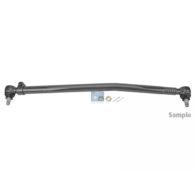 Barre de direction, L: 909 mm pour DAF LF - 1401932