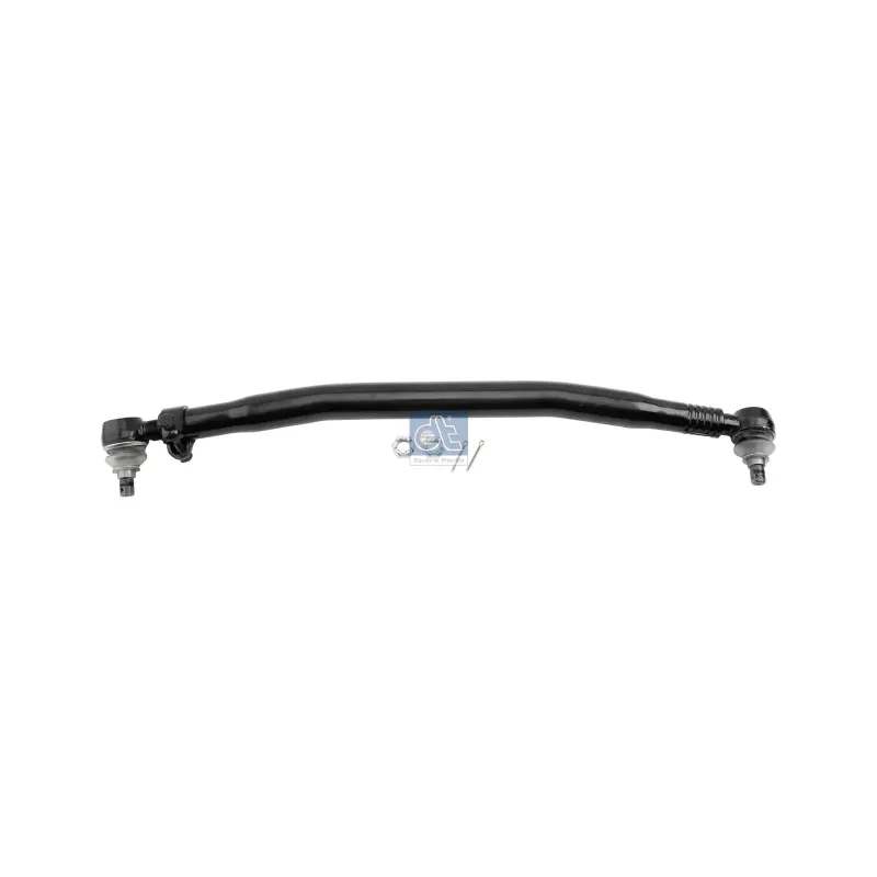 Barre de direction, D: 52 mm pour DAF 45/55/65/75/85/95, CF - 1351714