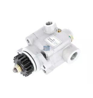 Pompe de direction Pour DAF 45/55/65/75/85/95, CF, XF, Bus - 0052663 - 0367352 - 0526663 - 0526663A - 0526663R - 1239411