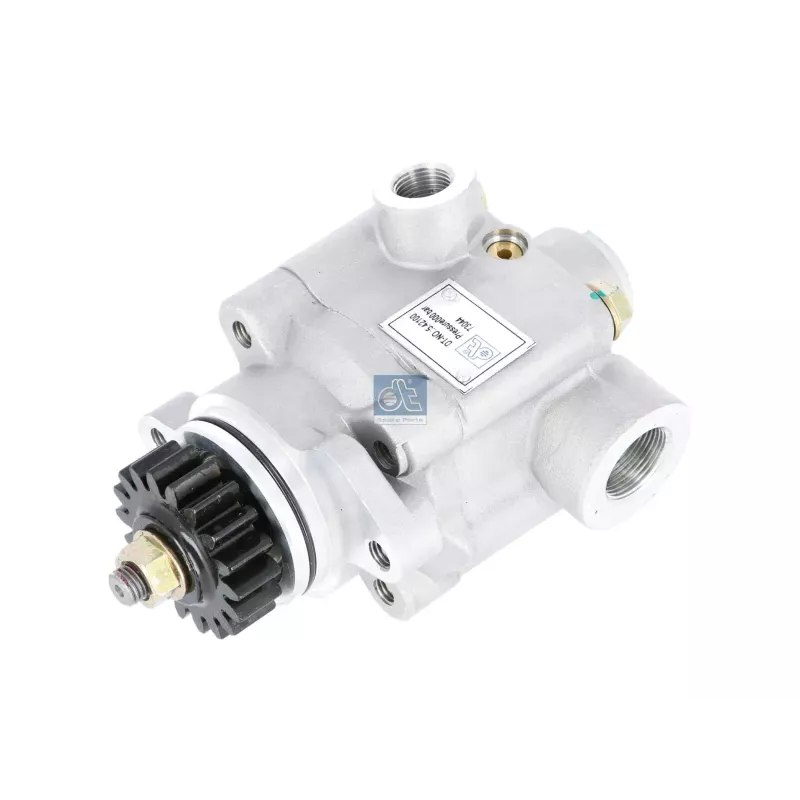 Pompe de direction Pour DAF 45/55/65/75/85/95, CF, XF, Bus - 0052663 - 0367352 - 0526663 - 0526663A - 0526663R - 1239411 Pompe de direction Pour DAF 45/55/65/75/85/95, CF, XF, Bus - 0052663 - 0367352 - 0526663 - 0526663A - 0526663R - 1239411