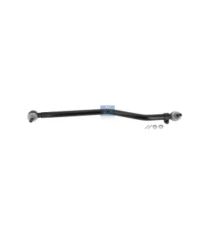 Barre de direction, L: 895.5 mm Pour DAF LF - 1406038 - 1700914 - ZG.40515-0008