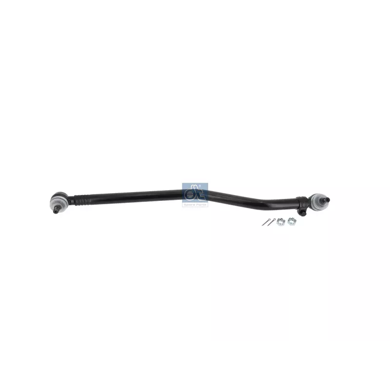 Barre de direction, L: 895.5 mm Pour DAF LF - 1406038 - 1700914 - ZG.40515-0008