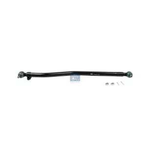 Barre de direction, L: 895.5 mm Pour DAF LF - 1406220 - 1700915 - ZG.40516-0008
