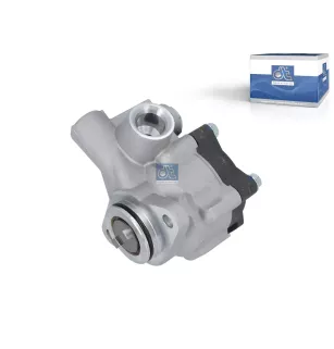 Pompe de direction, sans réservoir d'huile Pour DAF LF - 1401813