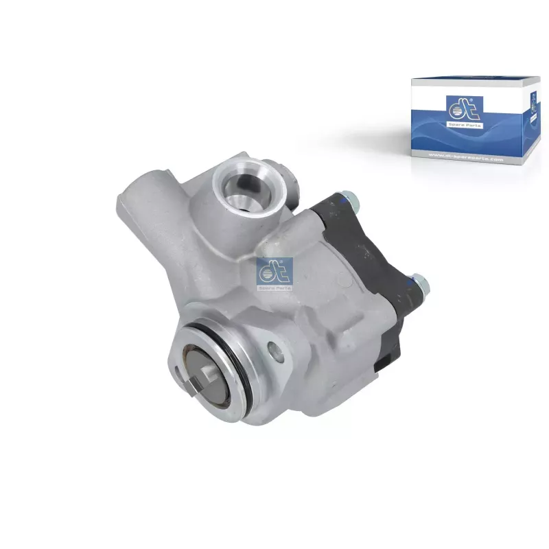 Pompe de direction, sans réservoir d'huile Pour DAF LF - 1401813