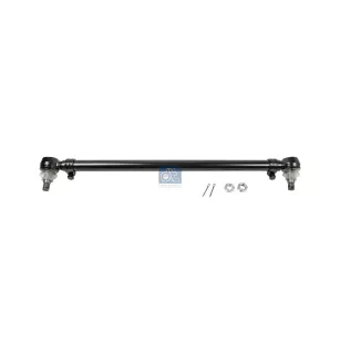 Barre de direction, L: 831 mm Pour DAF 45/55/65/75/85/95, CF - 1257992 - 1351732 - 1385490