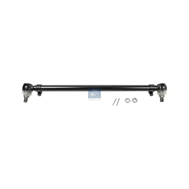 Barre de direction, L: 831 mm Pour DAF 45/55/65/75/85/95, CF - 1257992 - 1351732 - 1385490