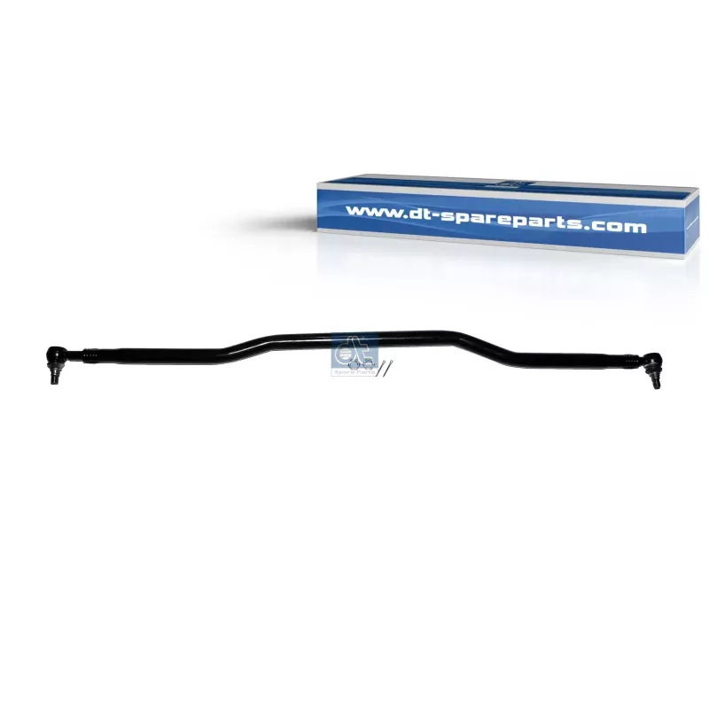 Barre de direction, L: 1977 mm Pour DAF 45/55/65/75/85/95, CF - 1392640 - 1451122 - ZG.40511-0008