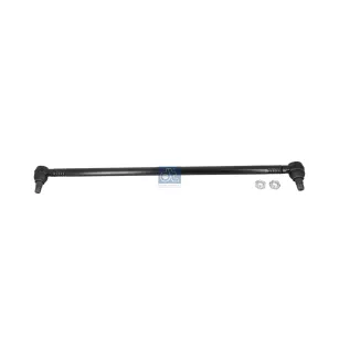 Barre de direction, D: 36 mm, C: 30 mm, L: 1036 mm Pour DAF CF, XF - 1871242 - ZG.40518-0008