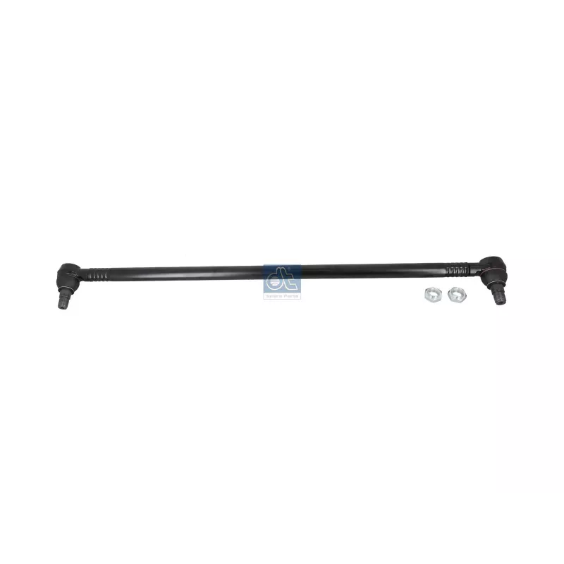 Barre de direction, D: 36 mm, C: 30 mm, L: 1036 mm Pour DAF CF, XF - 1871242 - ZG.40518-0008 Barre de direction, D: 36 mm, C: 30 mm, L: 1036 mm Pour DAF CF, XF - 1871242 - ZG.40518-0008