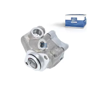 Pompe de direction pour Renault Midlum, Premium - 50 10 600 495