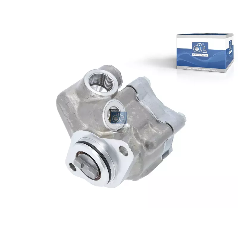 Pompe de direction pour Renault Midlum, Premium - 50 10 600 495