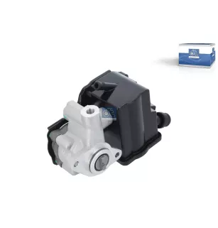 Pompe de direction Pour DAF CF, LF - 1401926 - 1401926A - 1401926R - 1480417 - ZG.40601-0008