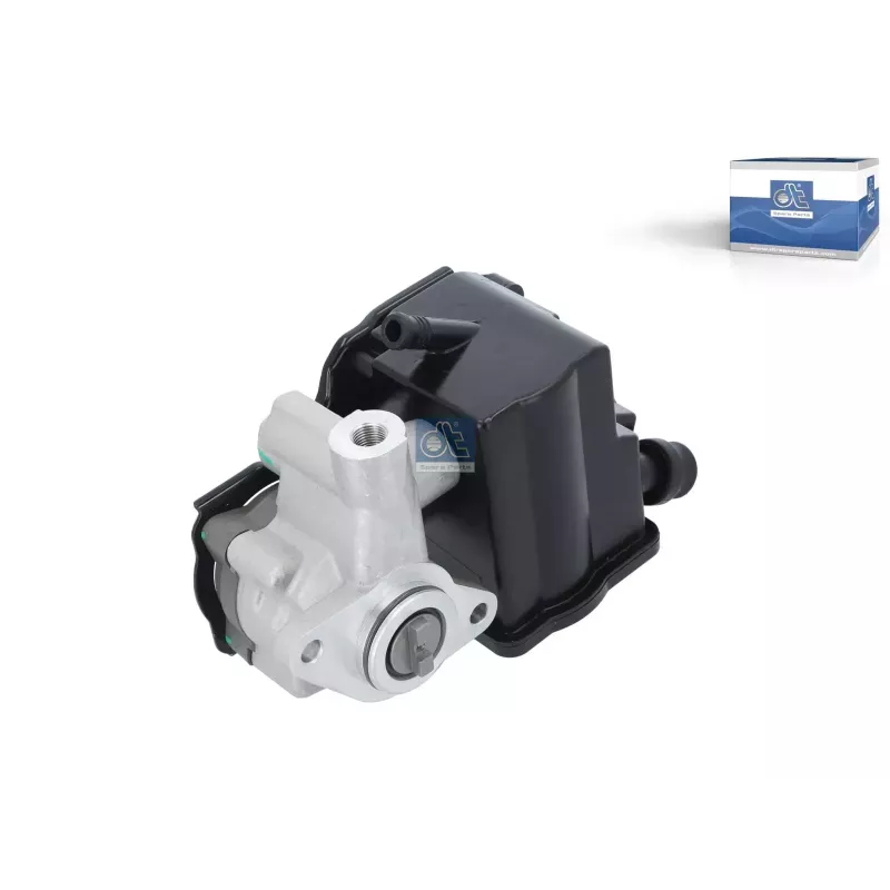 Pompe de direction Pour DAF CF, LF - 1401926 - 1401926A - 1401926R - 1480417 - ZG.40601-0008