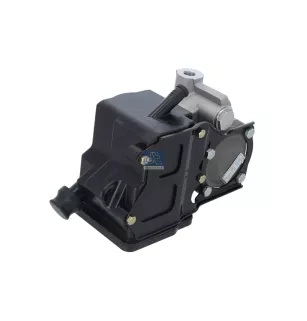 Pompe de direction Pour DAF CF, LF - 1401926 - 1401926A - 1401926R - 1480417 - ZG.40601-0008