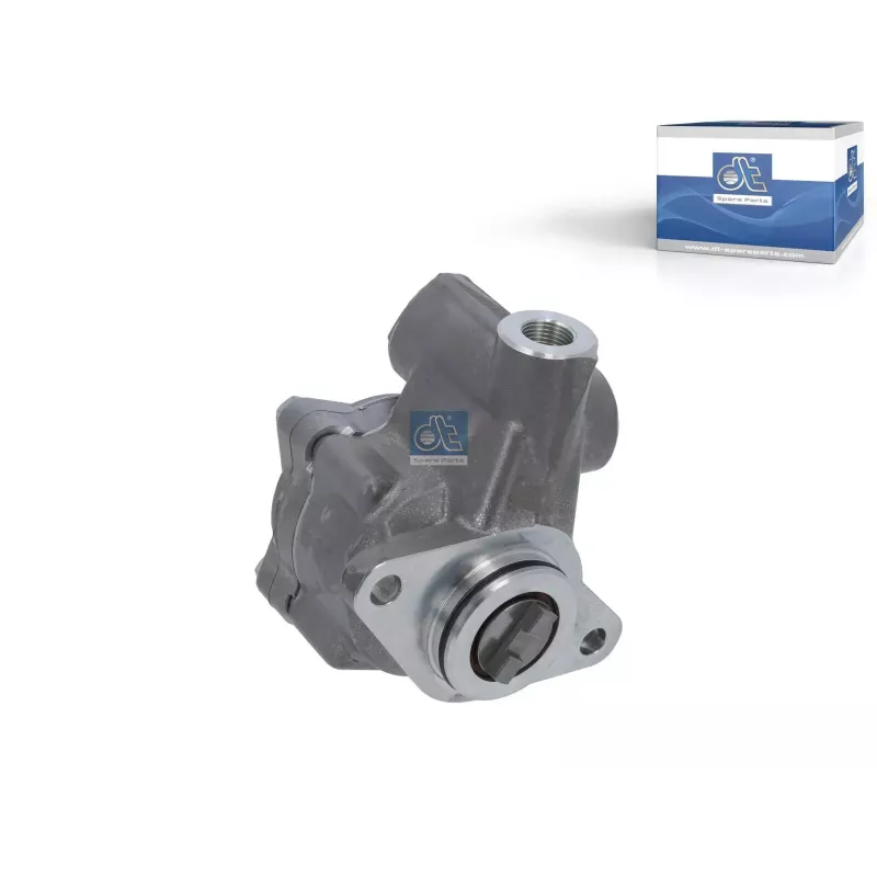 Pompe de direction Pour DAF 45/55/65/75/85/95 - 1387153 - 1387153R