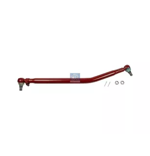 Barre de direction, L: 1012 mm Pour Renault R / Major - 0000712758 - 0000721608 - 0023123247 - 5000748784