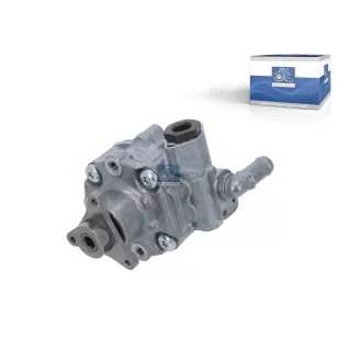 Pompe de direction pour Nissan NV400, Opel Movano, Renault Master - 491100915R
