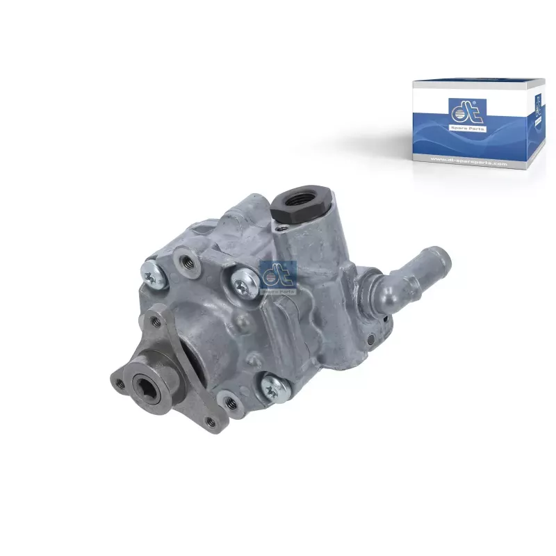 Pompe de direction pour Nissan NV400, Opel Movano, Renault Master - 491100915R