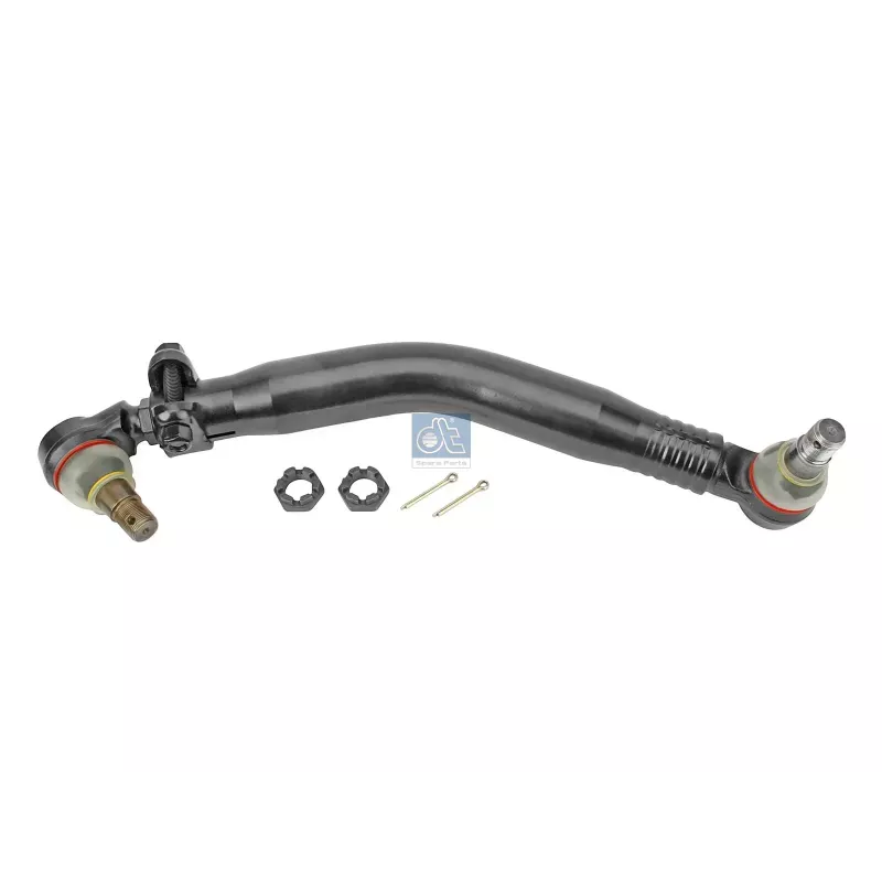 Barre de direction, L: 552 mm Pour Renault Kerax, Premium - 5010630980 - 7421021395 - 7422163283 - 7482292079