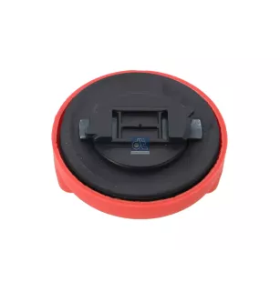 Bouchon de remplissage d'huile Pour DAF 45/55/65/75/85/95, CF, F/N 500-3600, XF, Bus - 0226516 - 1277092 - 1655187