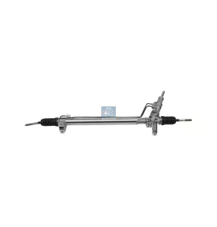 Crémaillère de direction, sans rotules pour Nissan Interstar, Opel Movano, Renault Master - 7485142996