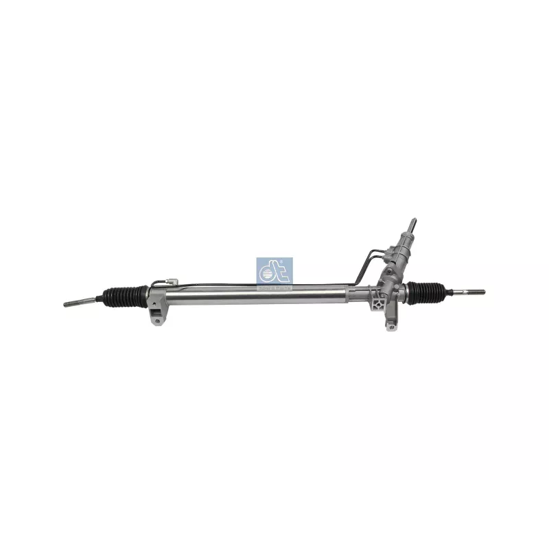 Crémaillère de direction, sans rotules pour Nissan Interstar, Opel Movano, Renault Master - 7485142996