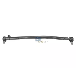Barre de direction, C: 26 mm, L: 940 mm Pour Renault Midlum - 5010488146