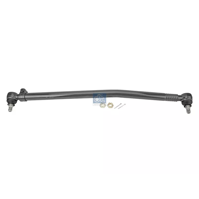 Barre de direction, C: 26 mm, L: 940 mm Pour Renault Midlum - 5010488146