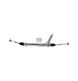Crémaillère de direction pour Nissan NV400, Opel Movano, Renault Master - 93167673