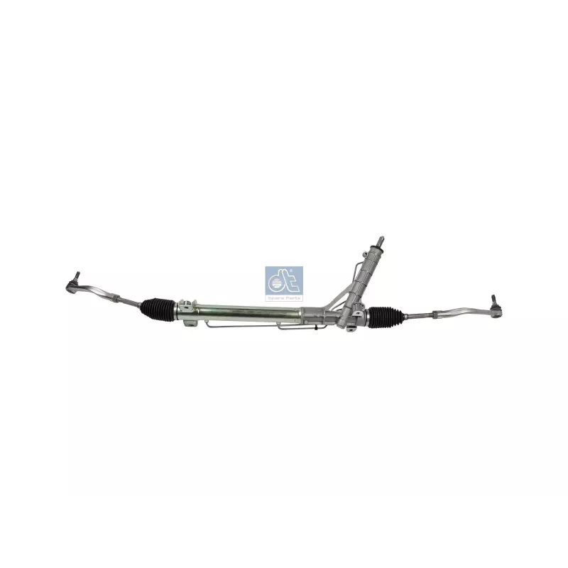 Crémaillère de direction pour Nissan NV400, Opel Movano, Renault Master - 93167673