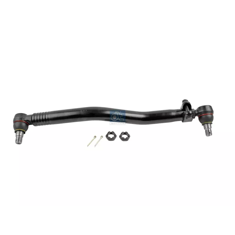 Barre de direction, L: 700 mm Pour Renault Magnum - 0025379255 - 5001868374 - 5010630637 - 5010630638